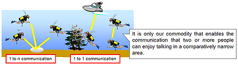 Solution #2 using IB-001E